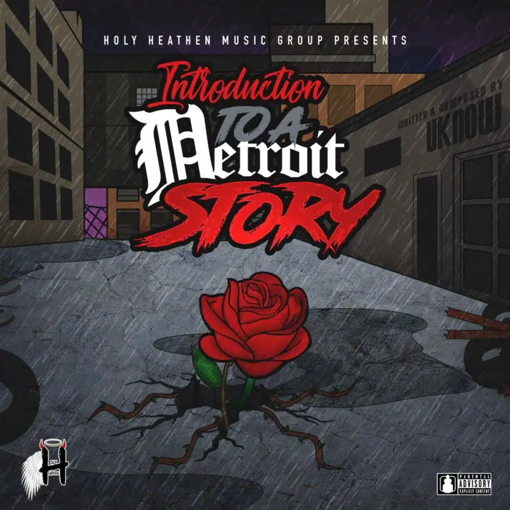 Introduction to a Detroit Story