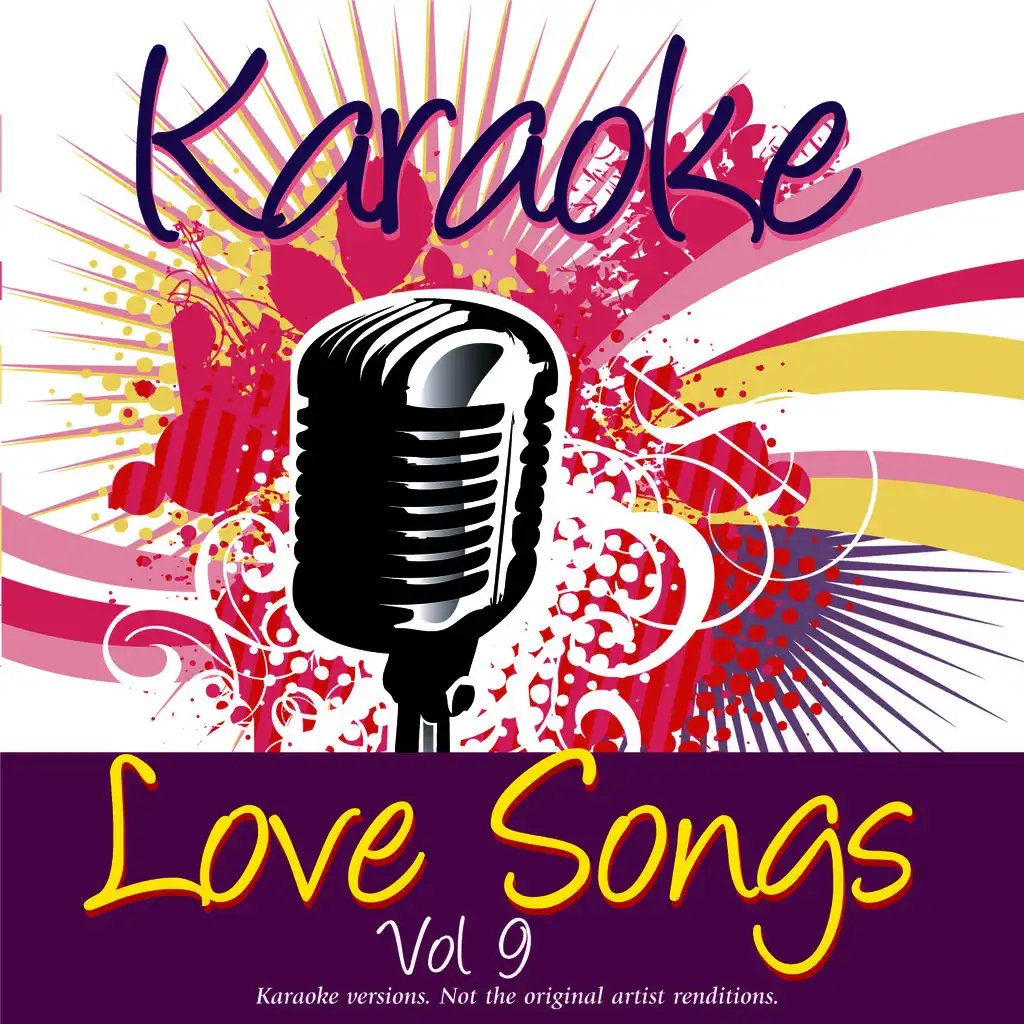 I Put A Spell On You (In The Style Of Creedence Clearwater Revival)