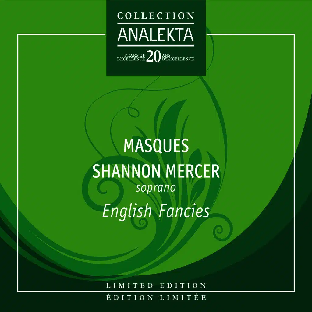 The Peaceful Western Wind