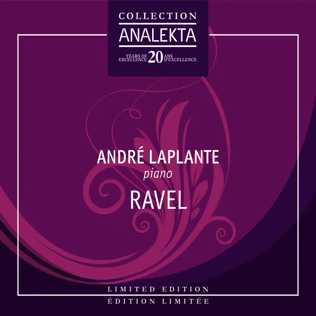 À La Manière De Borodine