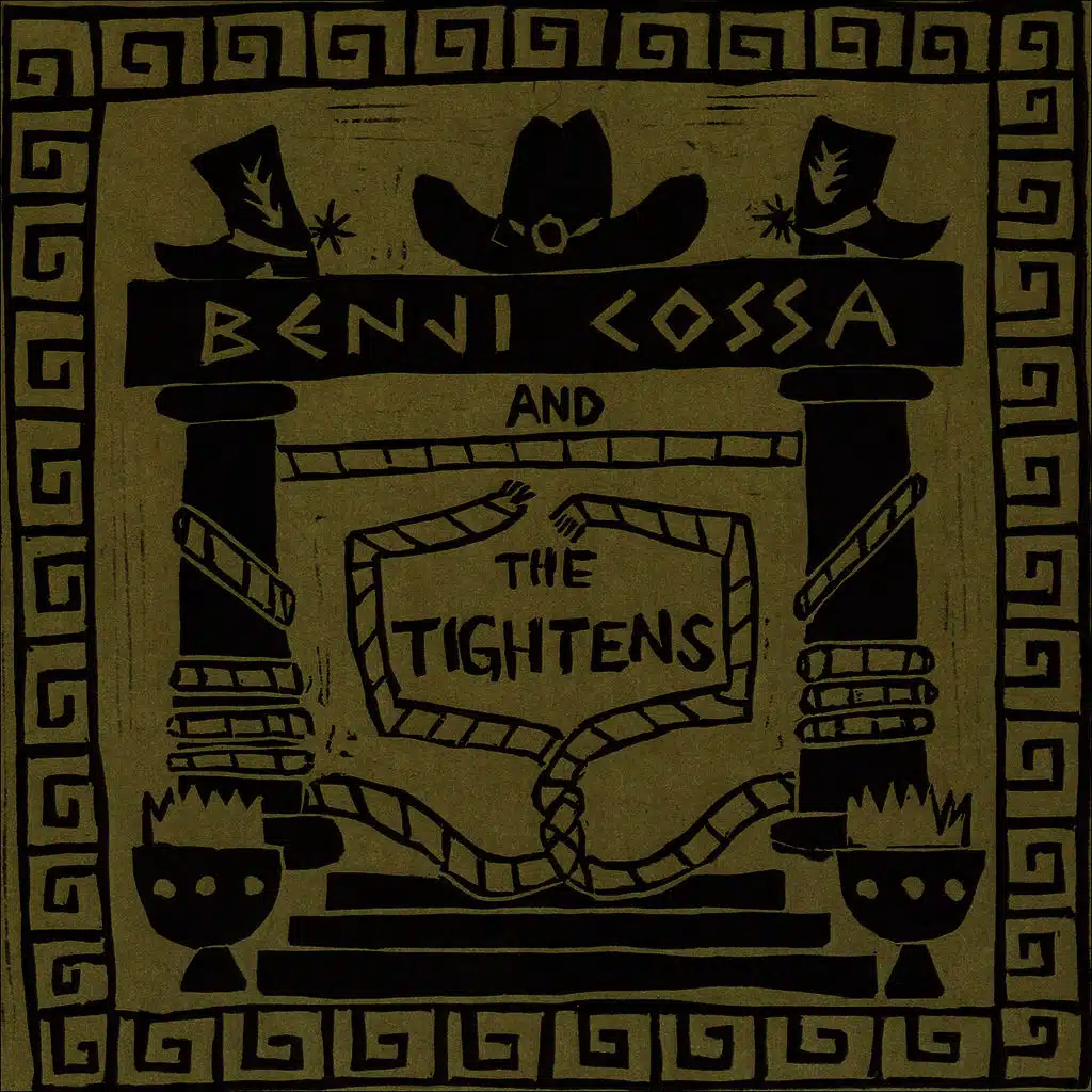 Benji Cossa and the Tightens