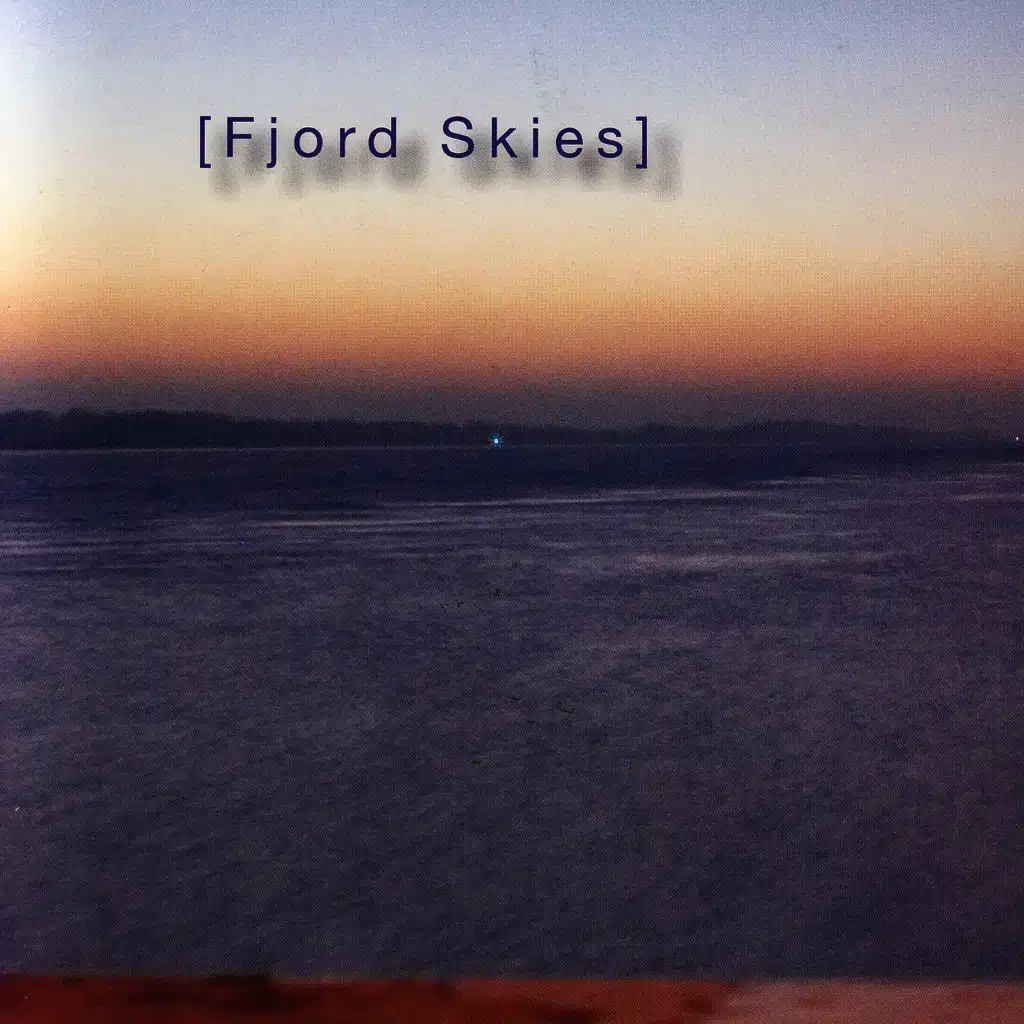 Fjord Skies (feat. Jan-Peter Klöpfel, Heinz Lichius, Gunnel Mauritzson, Unni Løvlid, Paula Flatow & Whitney LaGrange)