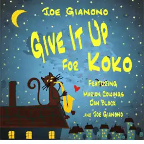 Give It up for Koko (feat. Marion Cowings & Dan Block)