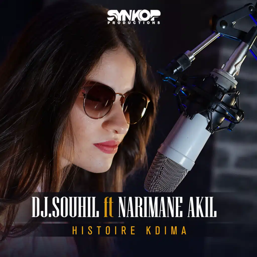 Histoire Kdima (feat. Narimane Akil)
