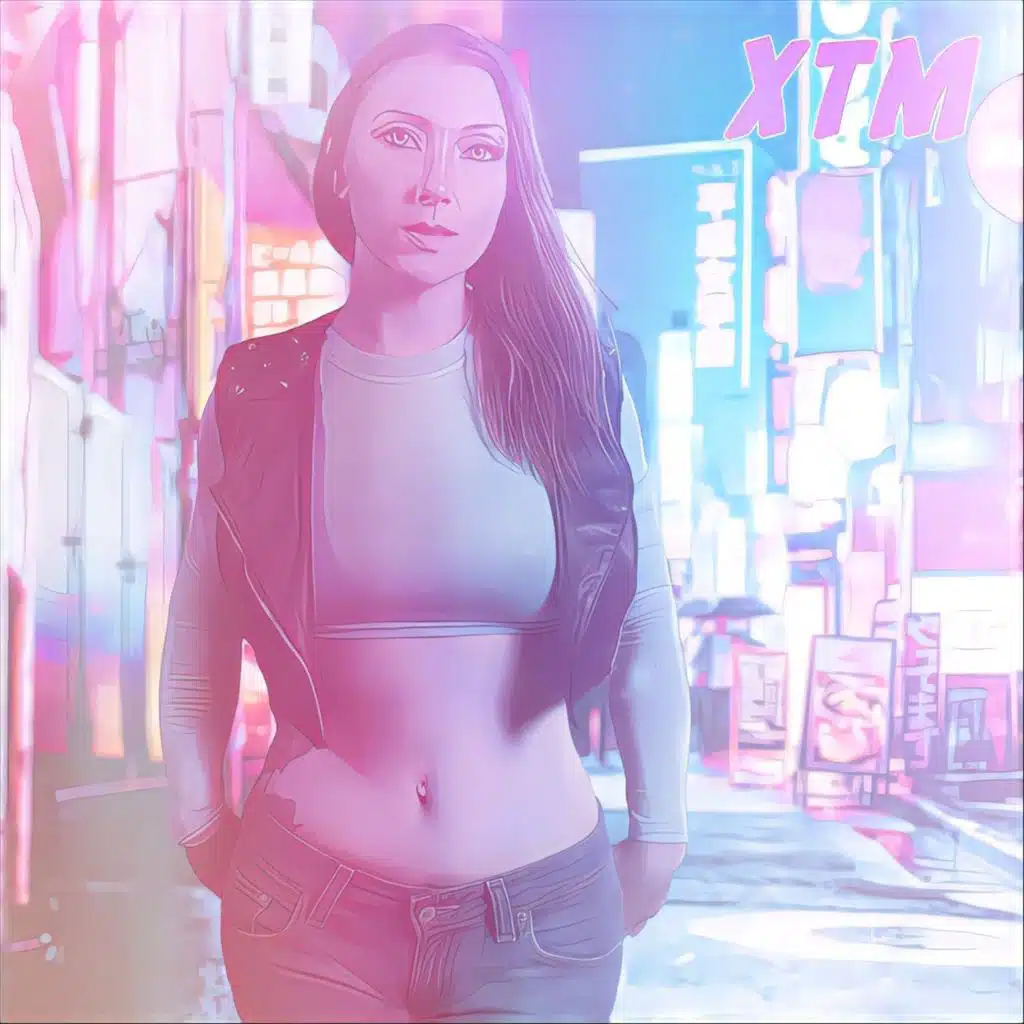 6 Street