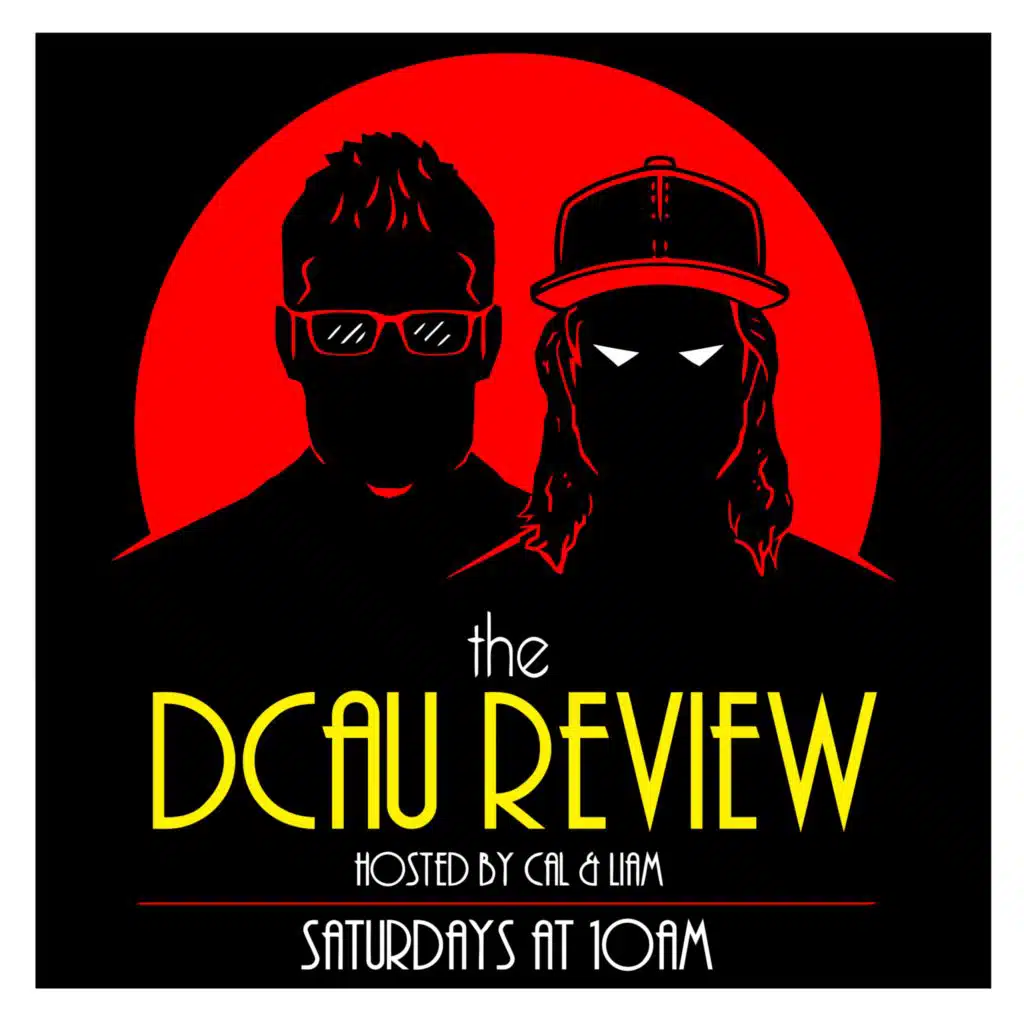 DCAU REVIEW
