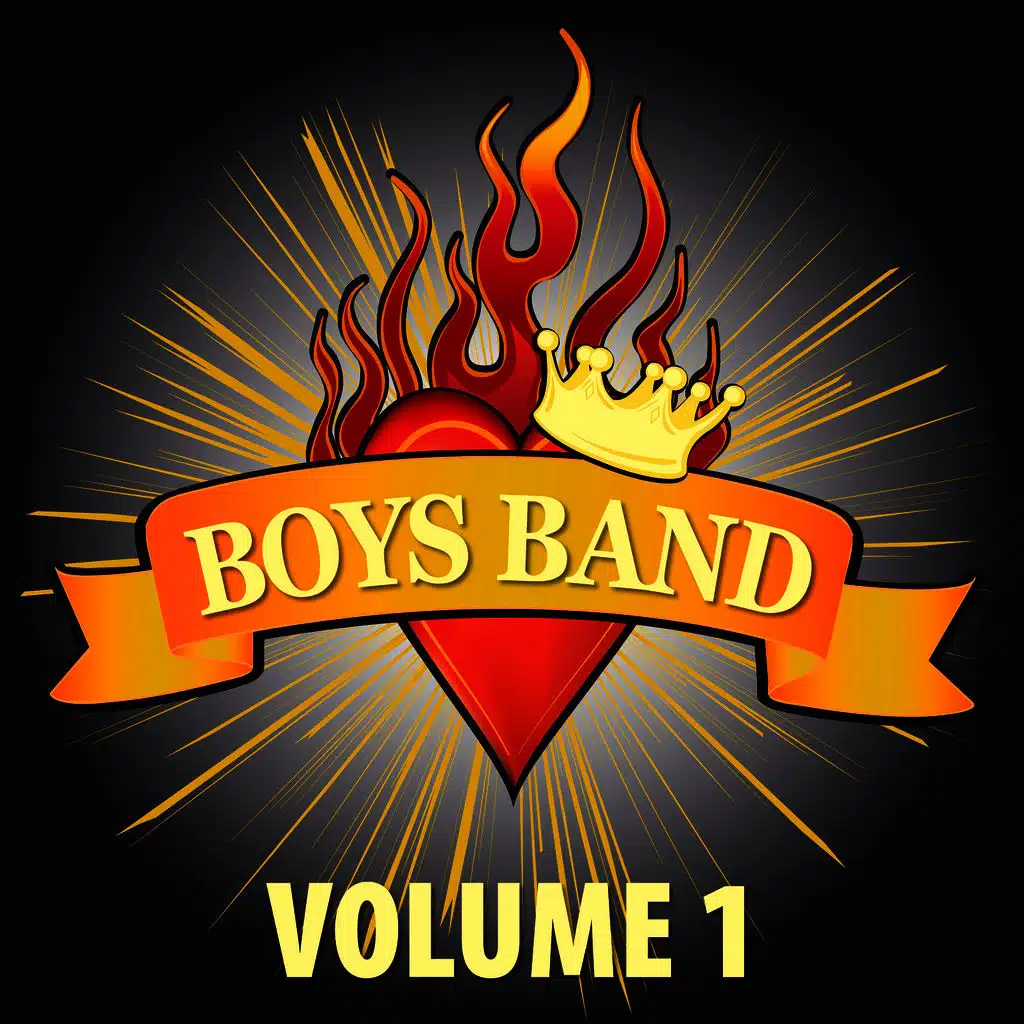 Le Top Des Boys Band Vol. 1