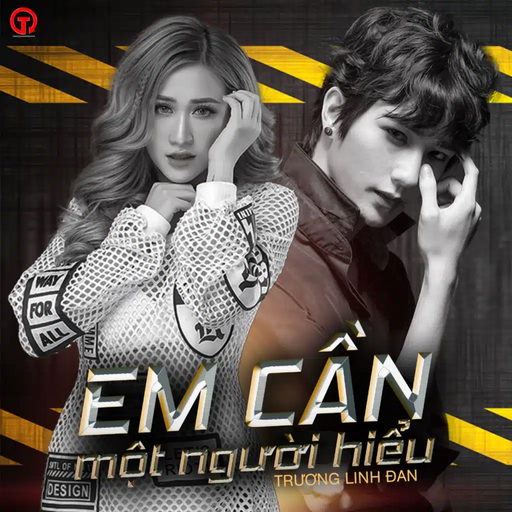 Em Cần Môt Người Hiểu