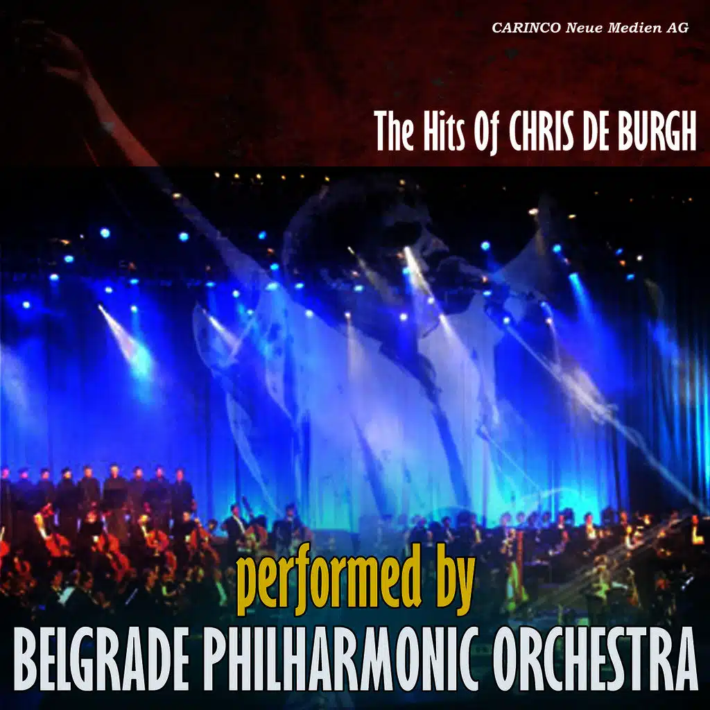 Belgrade Philharmonic Orchestra