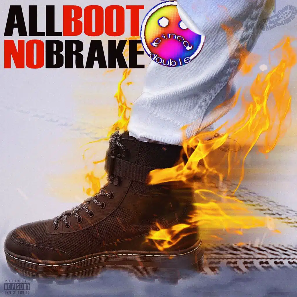 ALL BOOT NO BRAKE