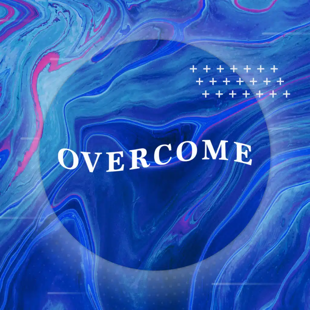 Overcome (English & Japanese)