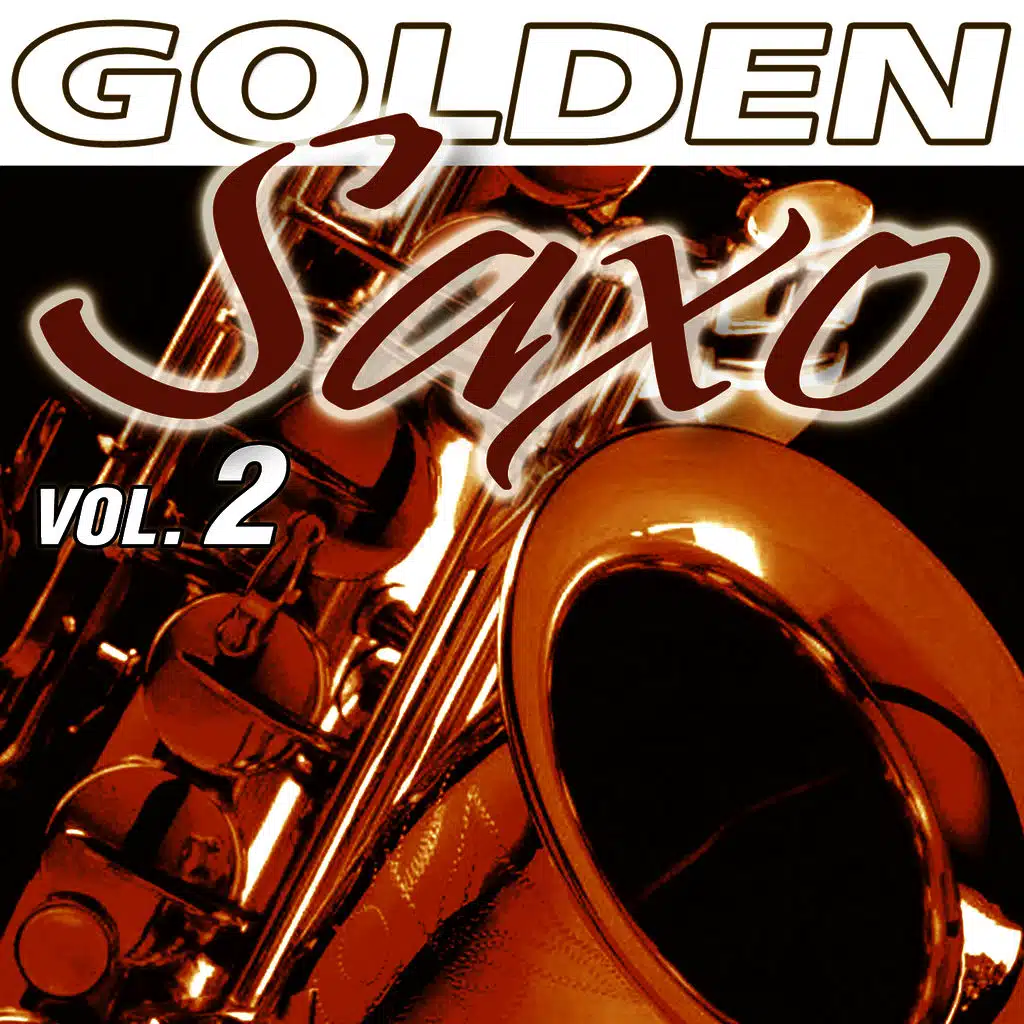 Puente Sobre Aguas Turbulentas  - Saxo