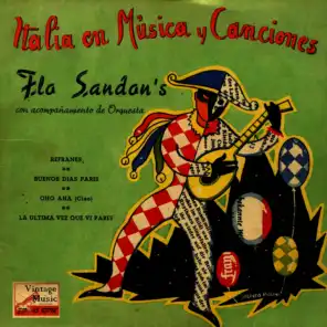 Vintage Italian Song Nº1 - EPs Collectors (Italy Music And Songs)