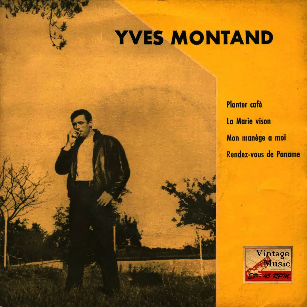 Rendez-Vous De Paname (Music Hall)