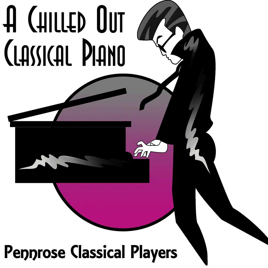 Ludwig van Beethoven & Joana Myers