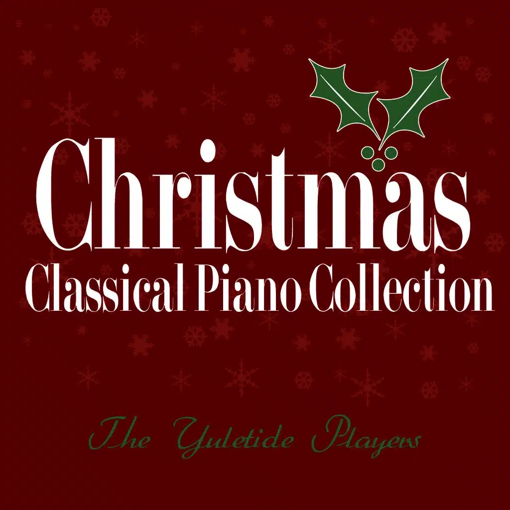 Christmas Classical Piano Collection
