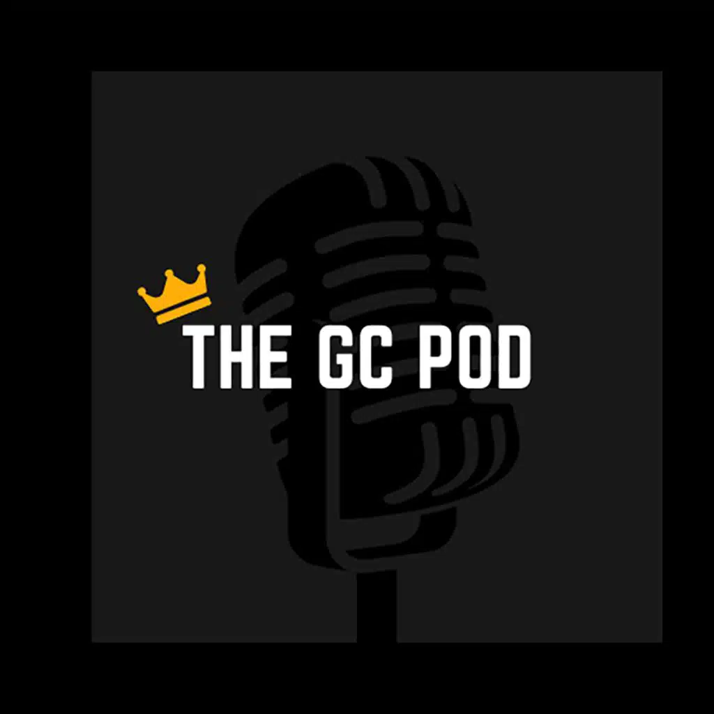 THE GC PODCAST
