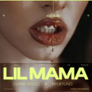 Lil Mama <3