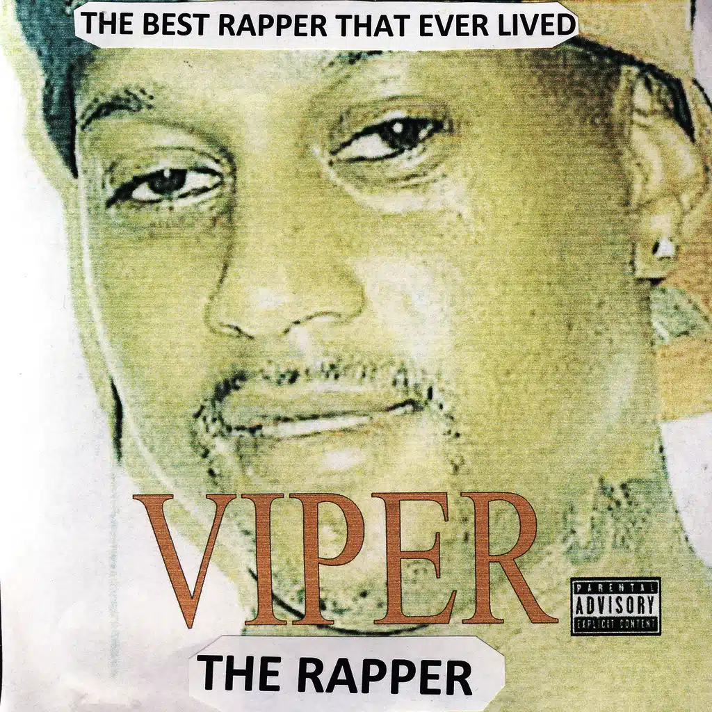 The Best Rapper That Ever Lived