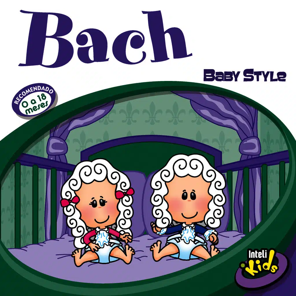 Bach - Baby Style