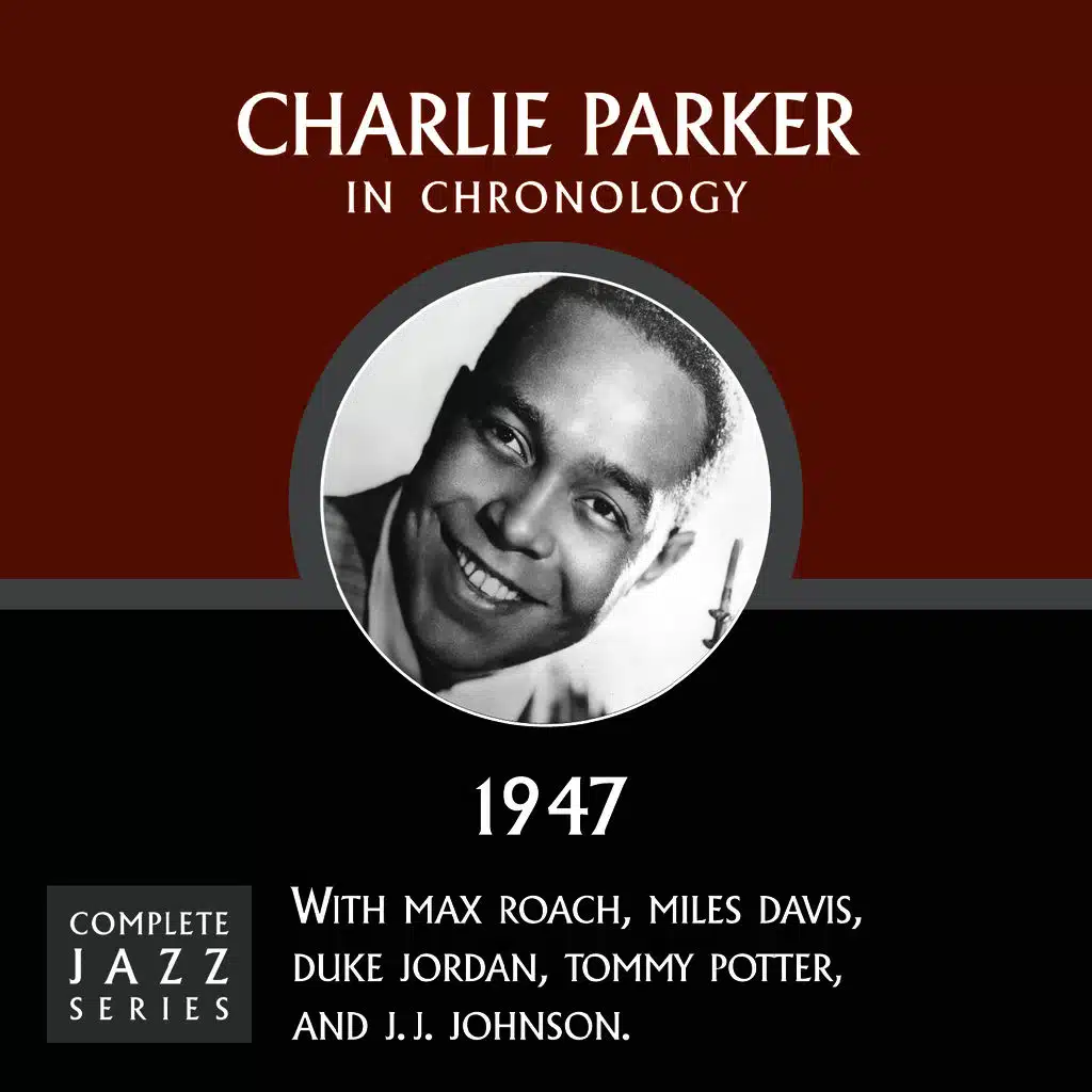 How Deep Is The Ocean (12-17-47)