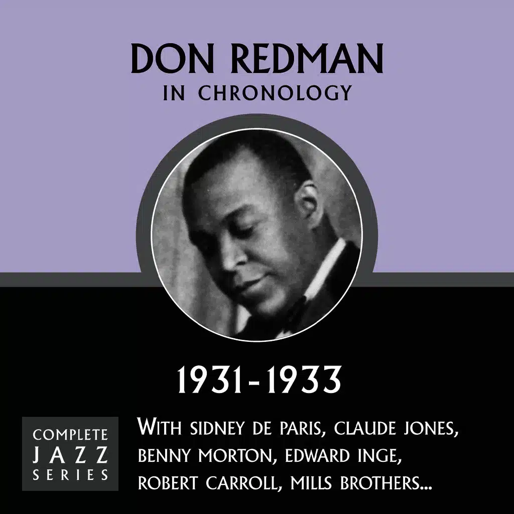 Underneath the Harlem Moon (10-06-32)