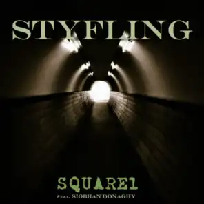 Styfling (feat. Siobhan Donaghy)