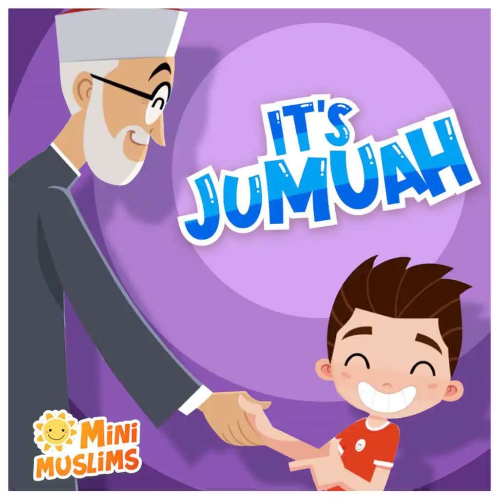 It's Jumuah