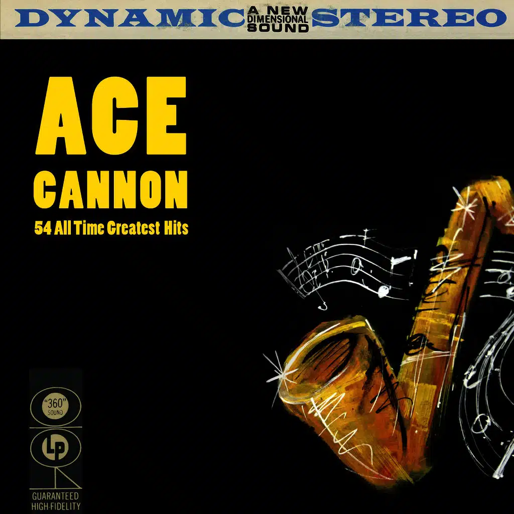 54 All Time Greatest Hits