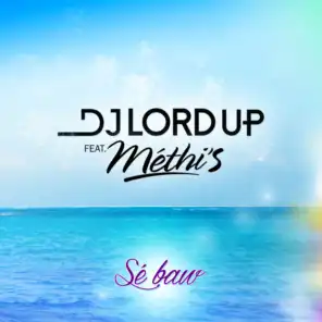 DJ Lord Up