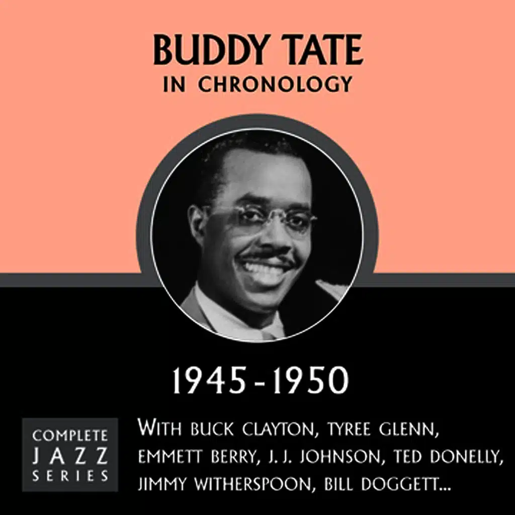 Blue And Sentimental (12-28-47)