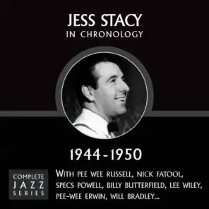 Complete Jazz Series 1944 - 1950