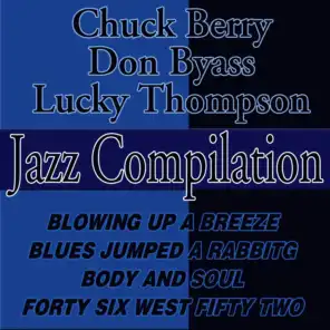 Jazz Compilation