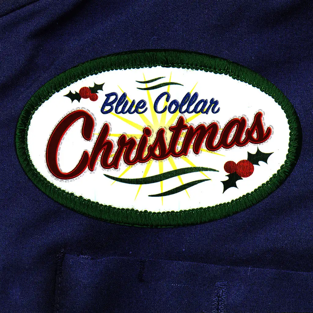 DJ's Choice Blue Collar Christmas