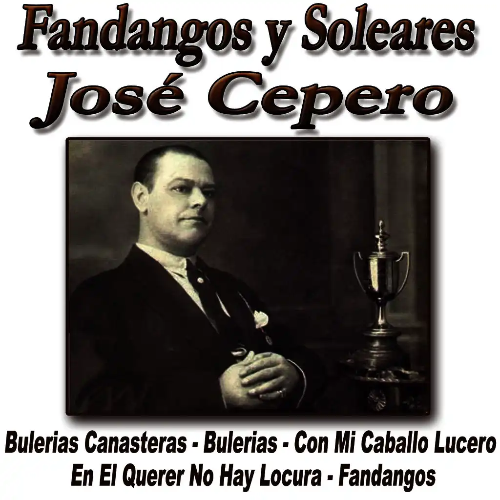 Fandangos y Soleares