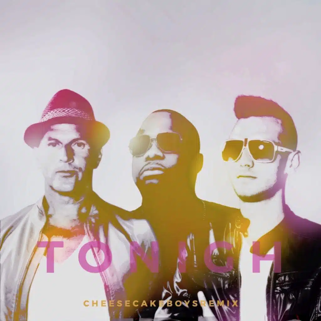 Crazibiza and Ron Carroll