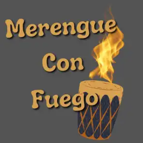 Merengue Con Fuego