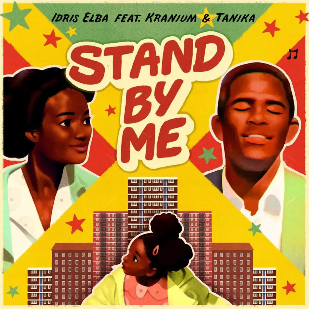 Stand By Me (feat. Kranium & Tanika)
