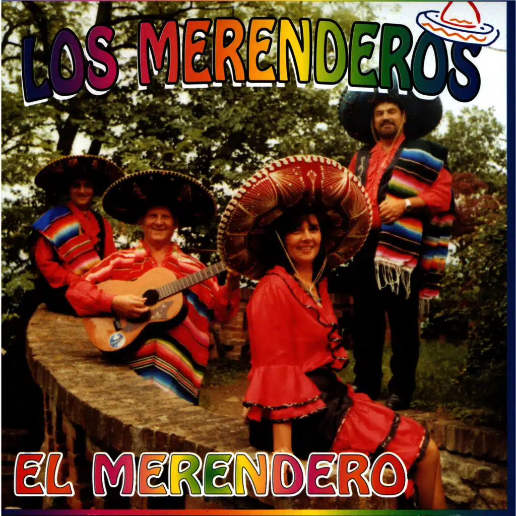 Los Merenderos