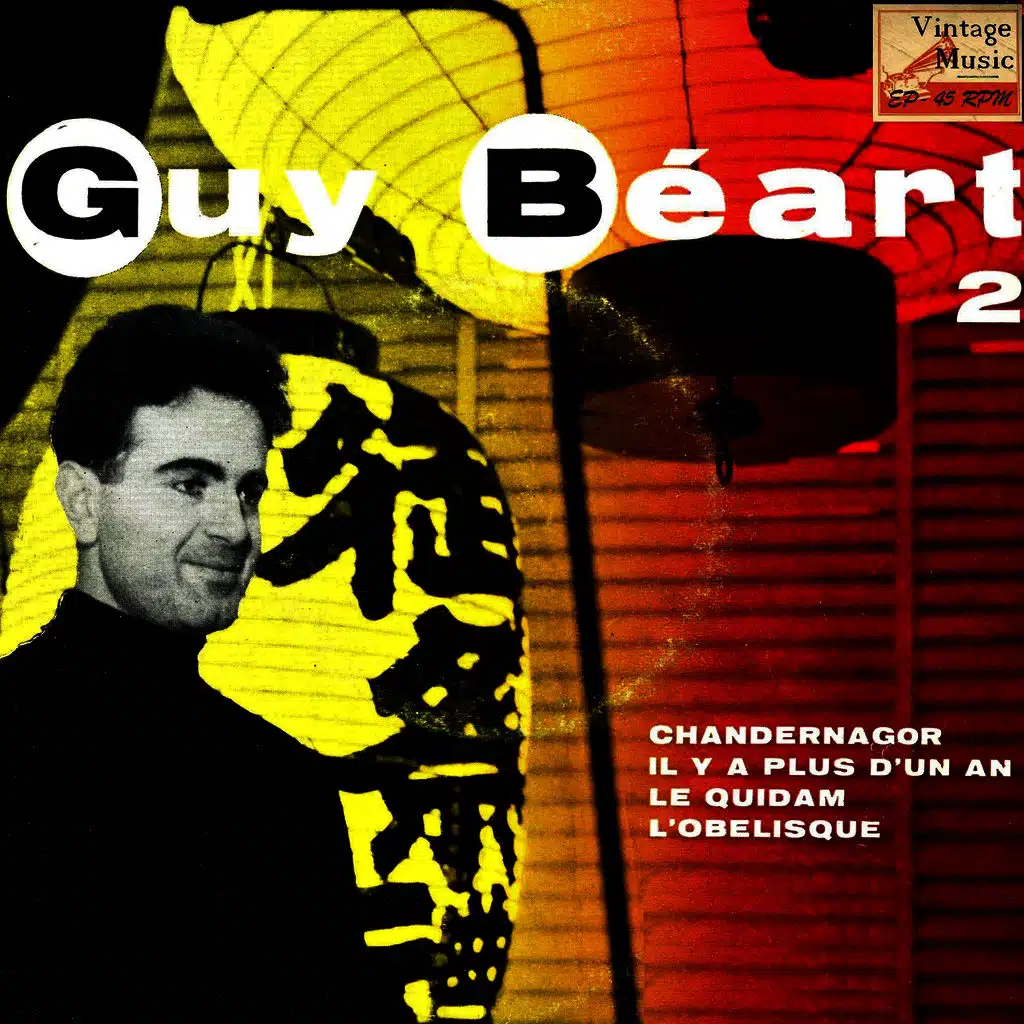 Le Quidam (Avec Choerus)