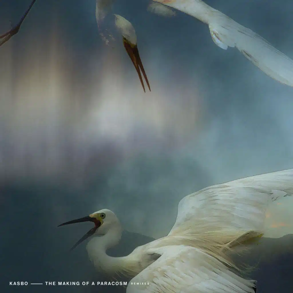 Blur (Just A Gent x Rando Remix)