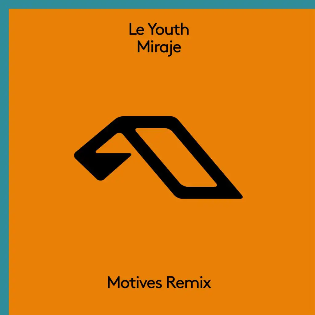 Miraje (Motives Remix)