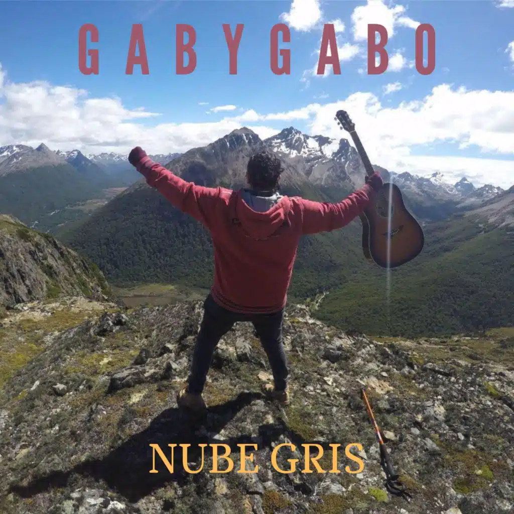 Nube Gris (Acústico)