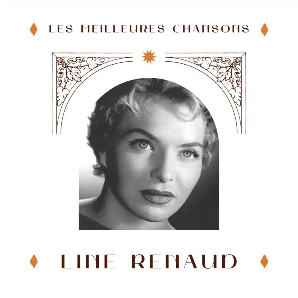 Line Renaud - les meilleures chansons