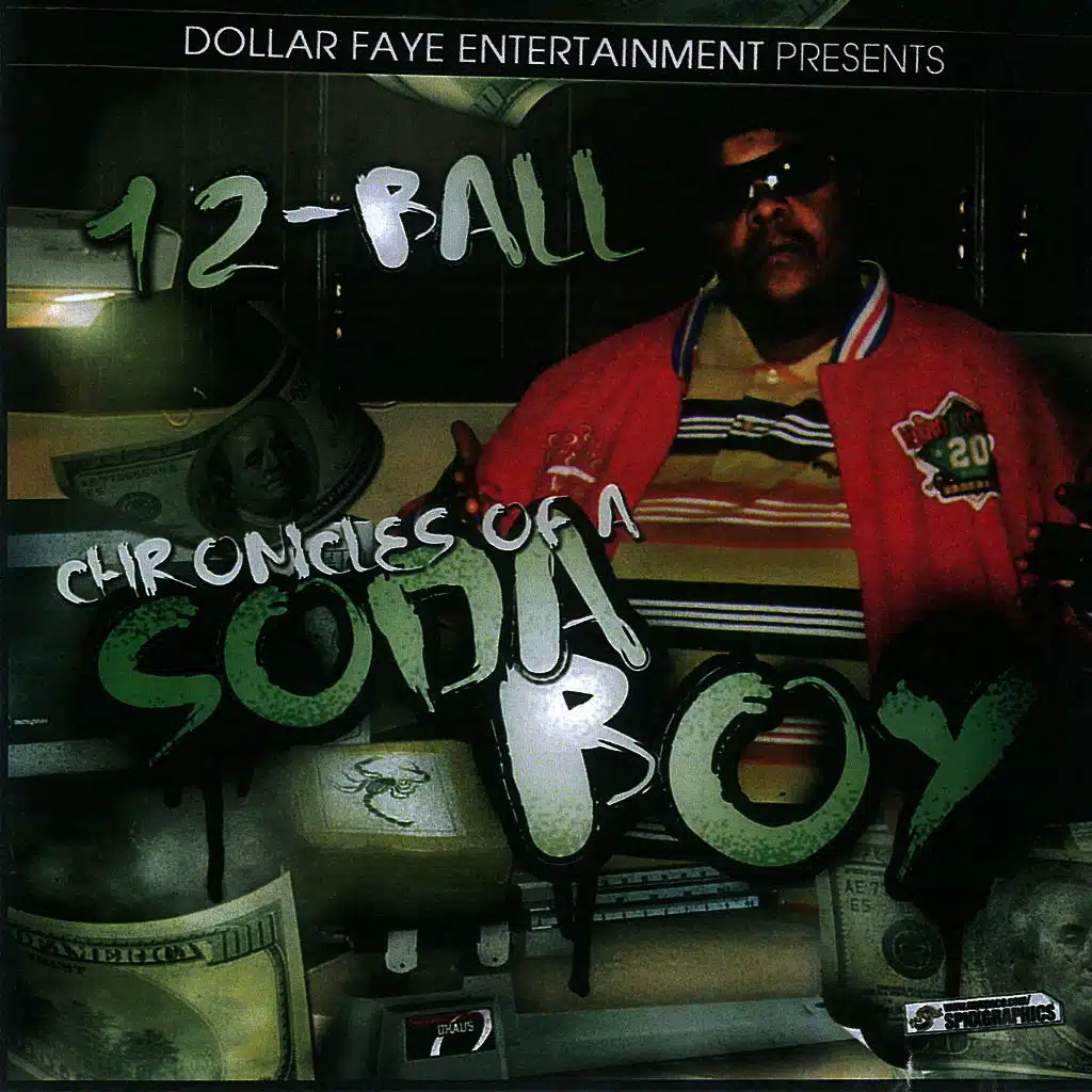 Chronicles of a Soda Boy