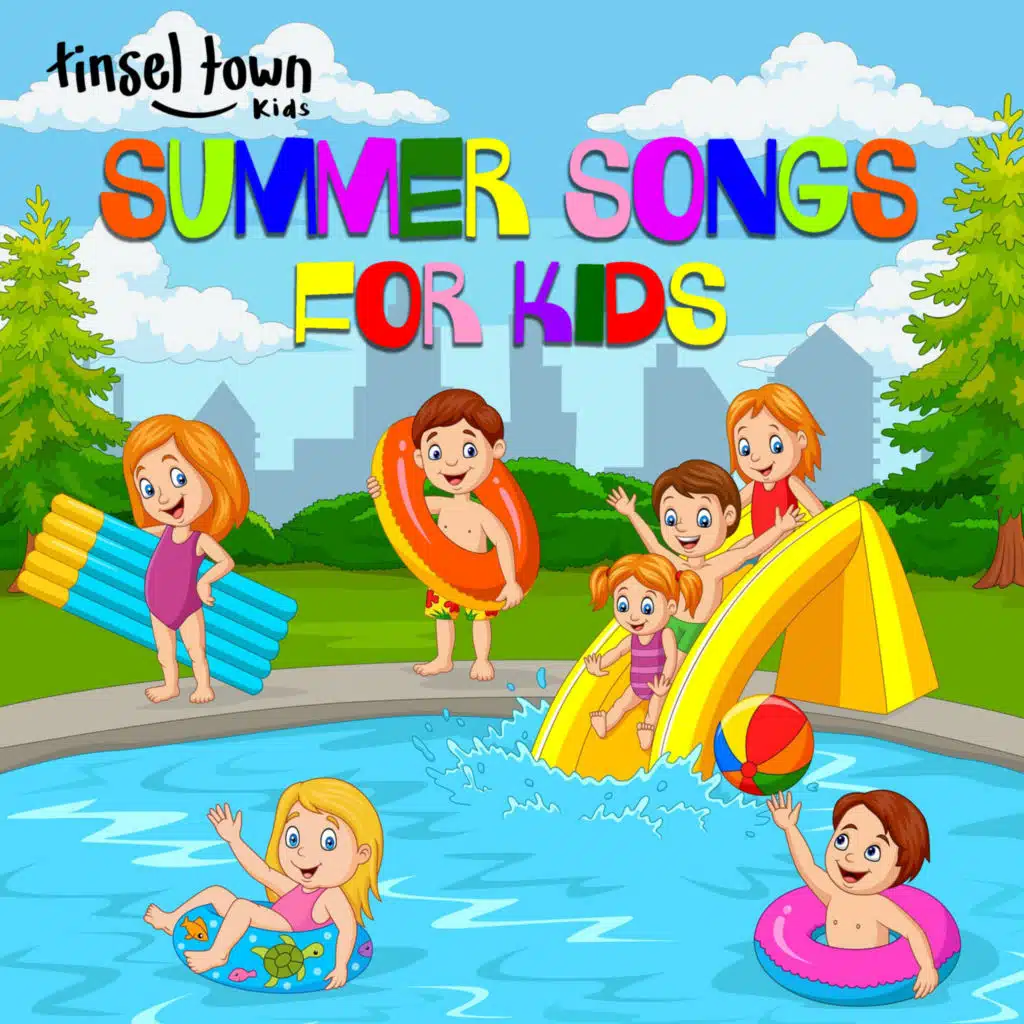 Down On Grandpas Farm