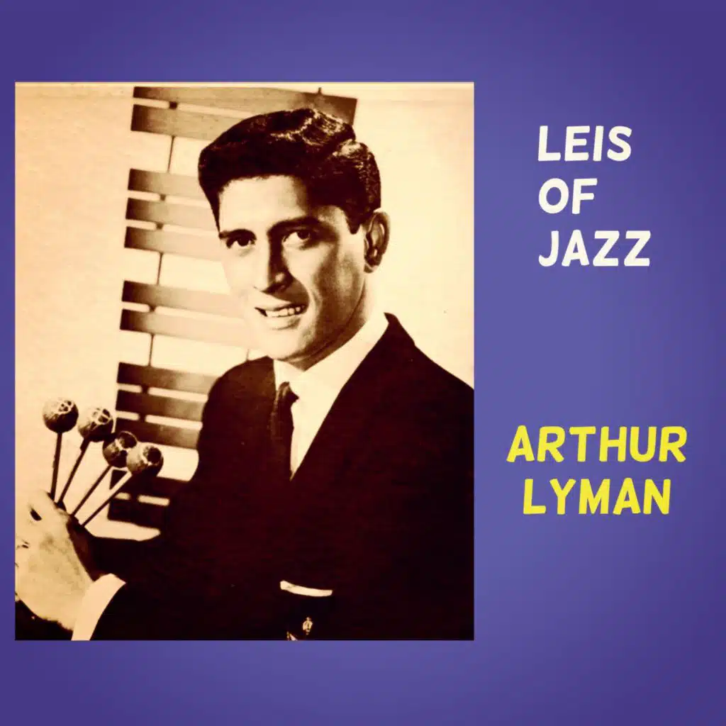 Lullaby of the Leaves