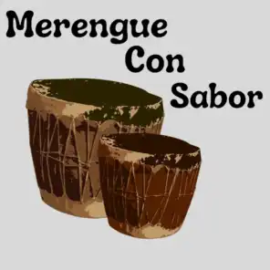 Merengue Con Sabor