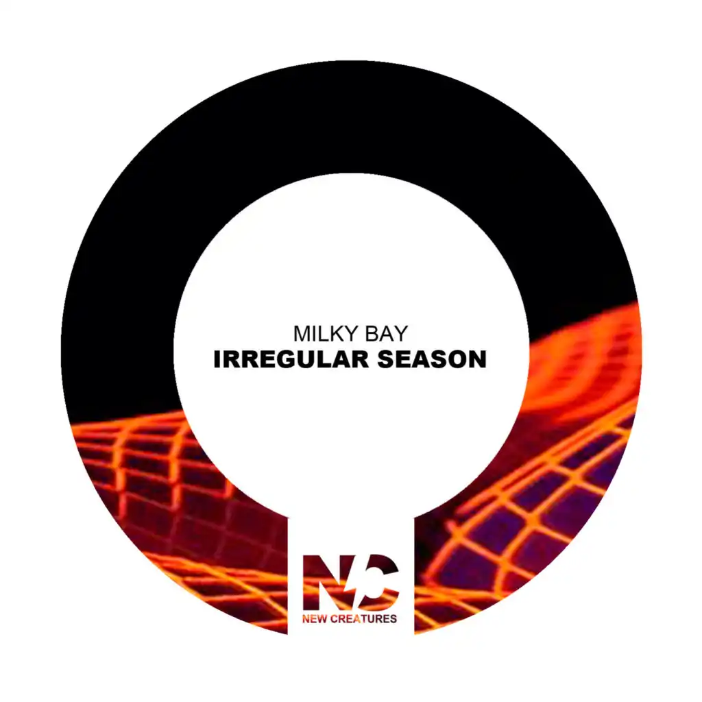 Irregular Season (Nu Ground Foundation Soul Mix)