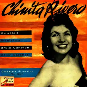 Chinita Rivero